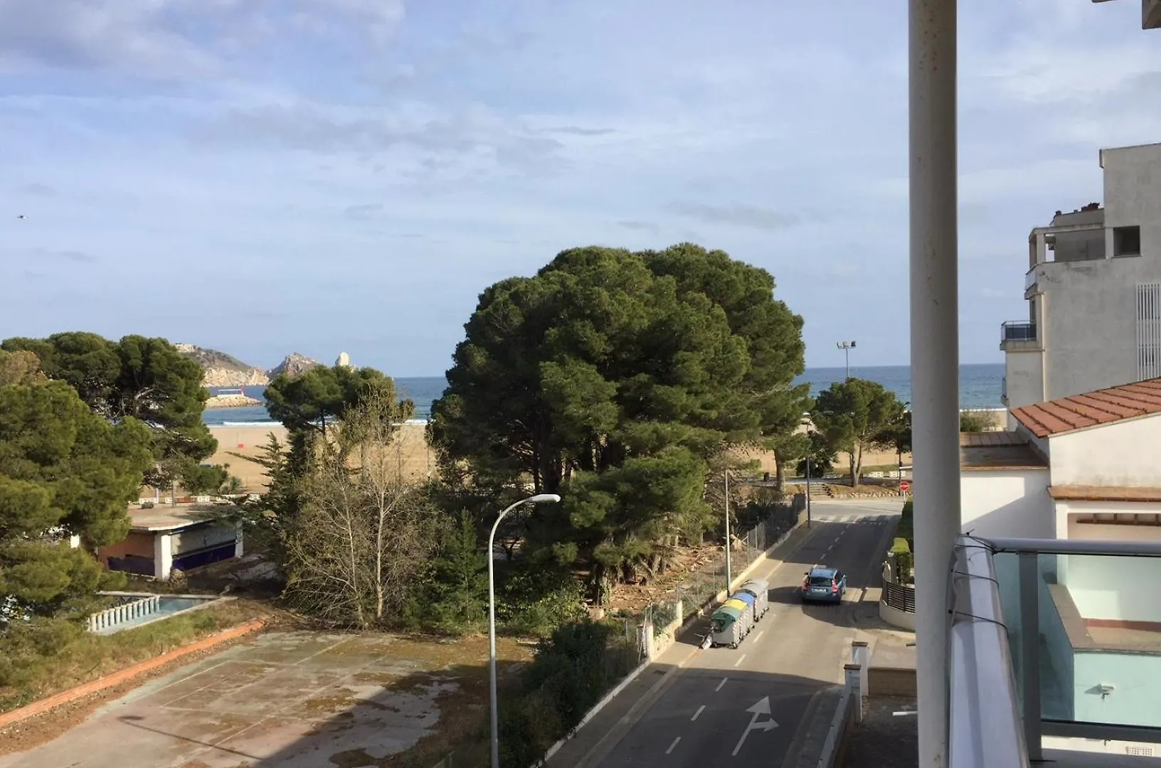 레스타르티트 Brises Del Mar 3-3 아파트