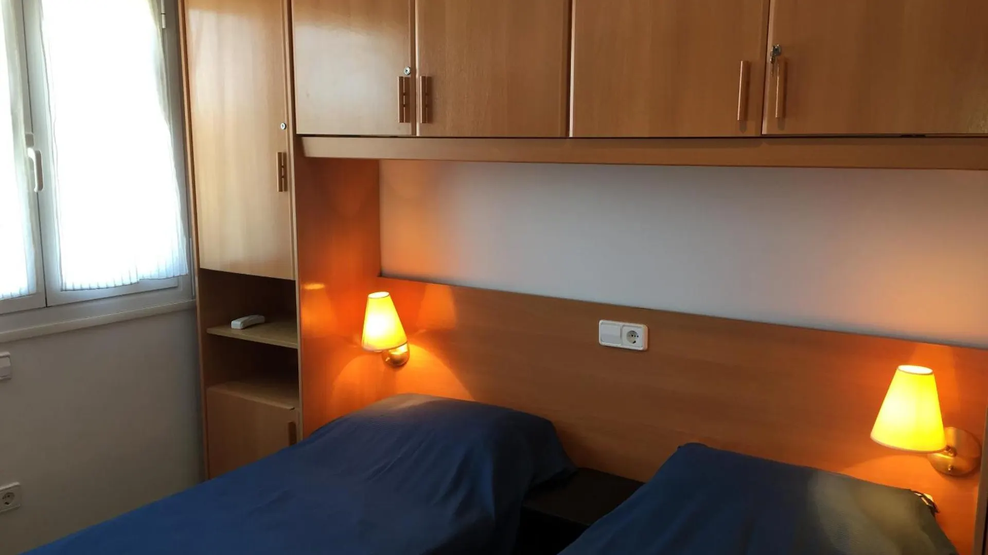 레스타르티트 Brises Del Mar 3-3 아파트 스페인