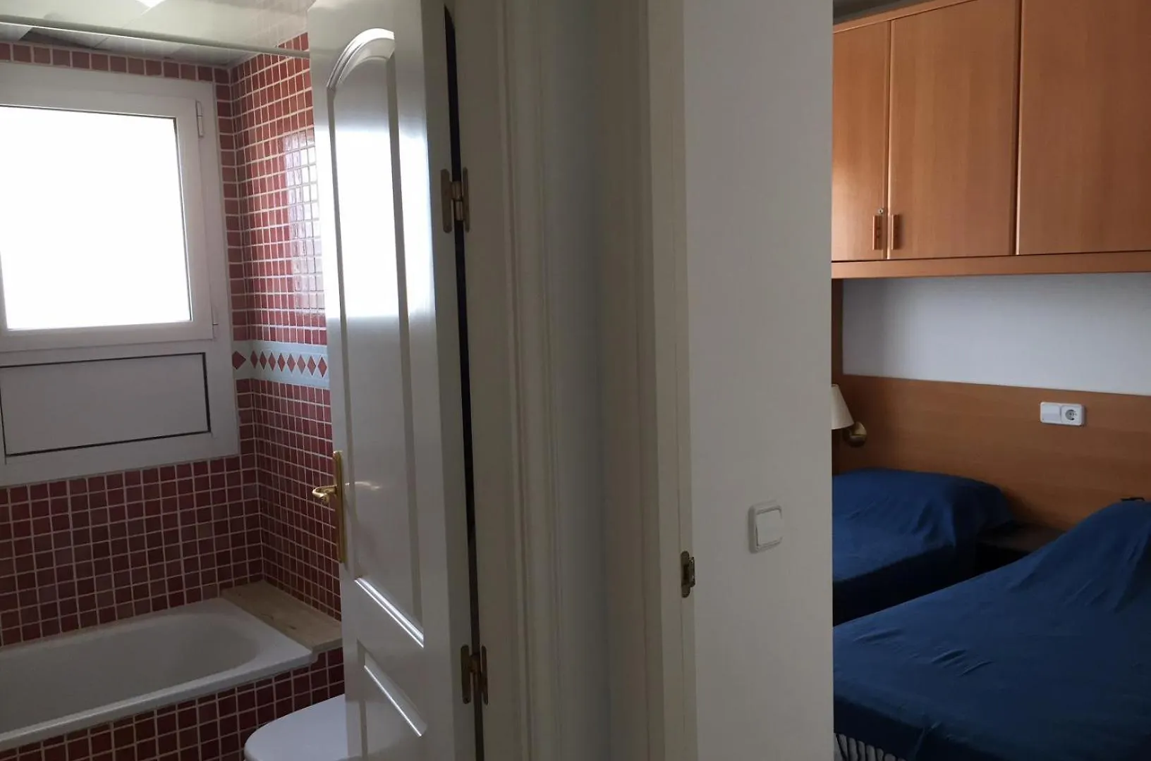 Apartmán Brises Del Mar 3-3 L'Estartit