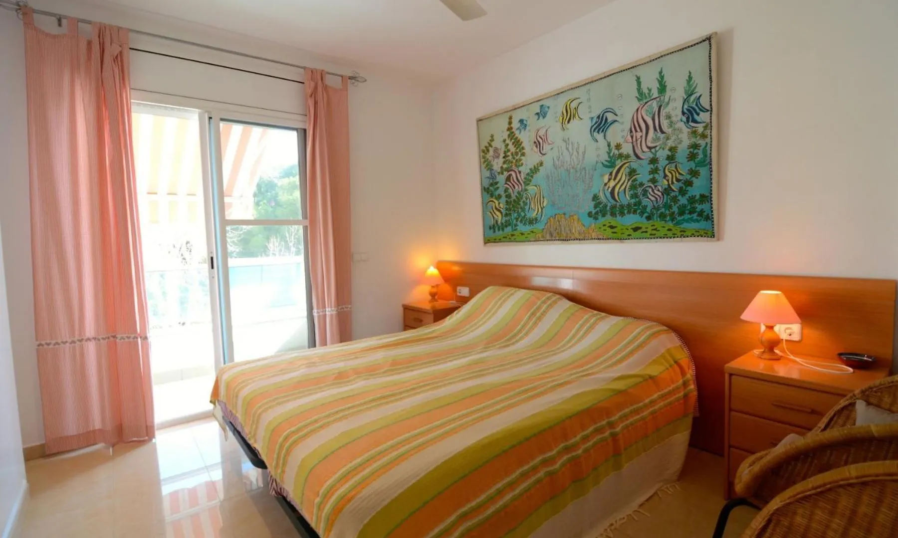 Apartmán Brises Del Mar 3-3 L'Estartit