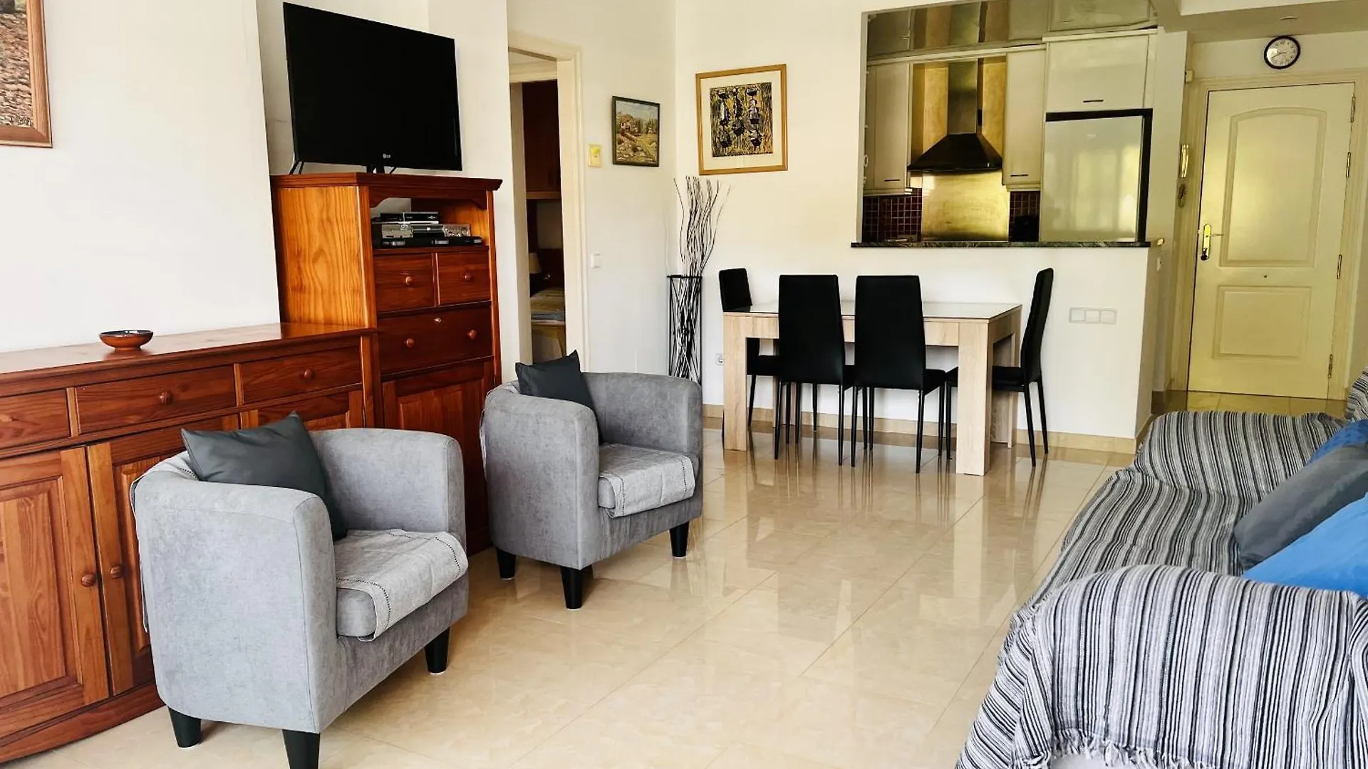 Apartmán Brises Del Mar 3-3 L'Estartit