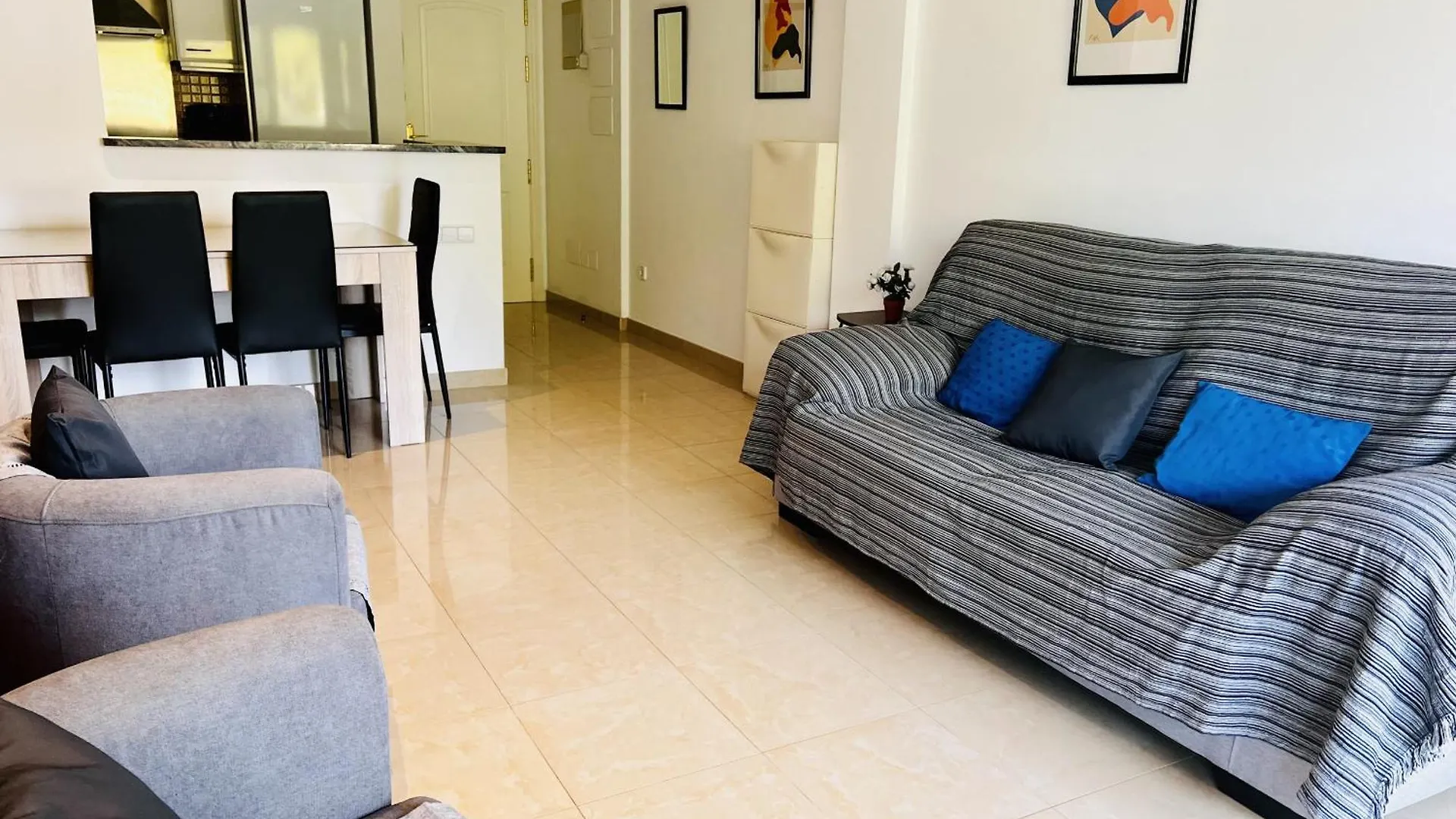 Apartmán Brises Del Mar 3-3 L'Estartit