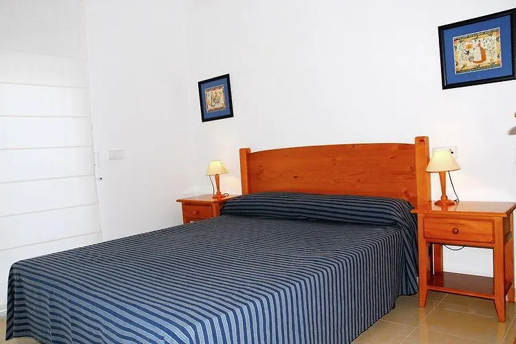 Apartmán Brises Del Mar 3-3 L'Estartit