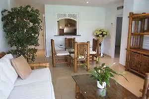 Apartmán Brises Del Mar 3-3 L'Estartit 0*,  Španělsko